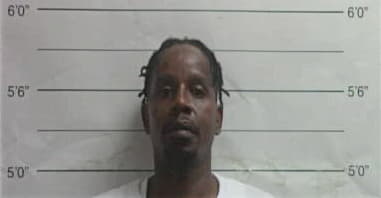 Michael Taylor, - Orleans Parish County, LA 